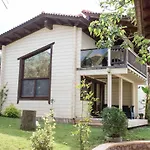 Hotel Anthidon Nature Estate & Farm 4*