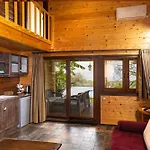 Anthidon Nature Estate & Farm Hotel Chalkís