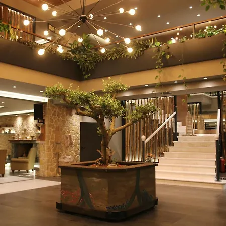 Hotel Anthidon Nature Estate & Farm