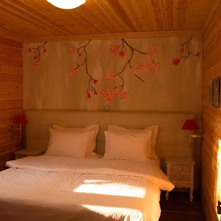 Anthidon Nature Estate & Farm