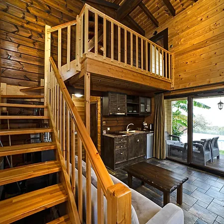 Anthidon Nature Estate & Farm Chalkida