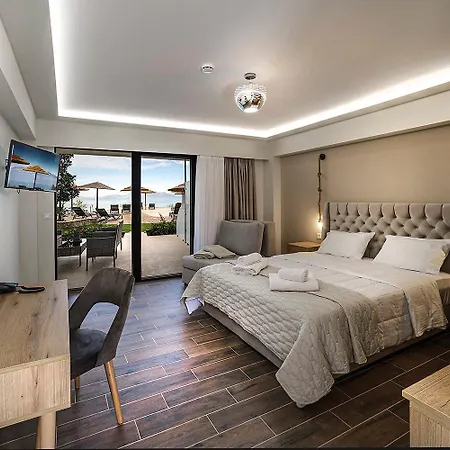 Anthidon Nature Estate & Farm