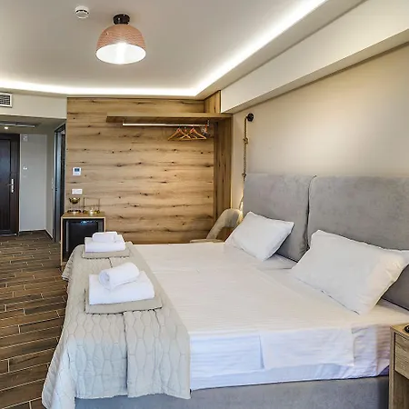 Anthidon Nature Estate & Farm 酒店