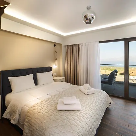 Hotel Anthidon Estate 4*