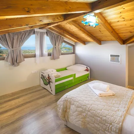 Anthidon Nature Estate & Farm 3*