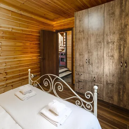 Anthidon Nature Estate & Farm 酒店