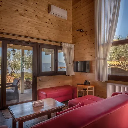 Anthidon Nature Estate & Farm 酒店 4*