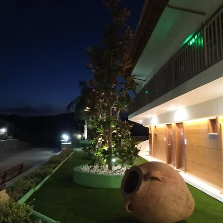 Anthidon Nature Estate & Farm Chalkís