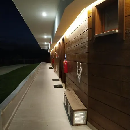 Anthidon Nature Estate & Farm Χαλκίδα