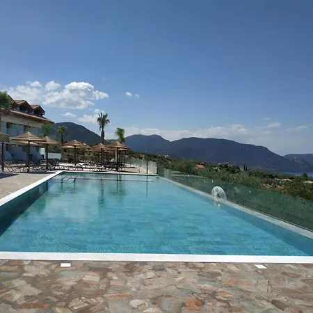 Anthidon Nature Estate & Farm 3*