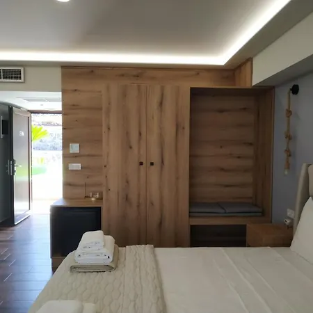 Anthidon Nature Estate & Farm 酒店