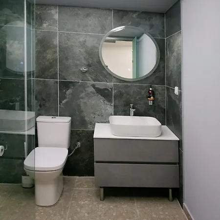 Anthidon Nature Estate & Farm 4* Chalkís