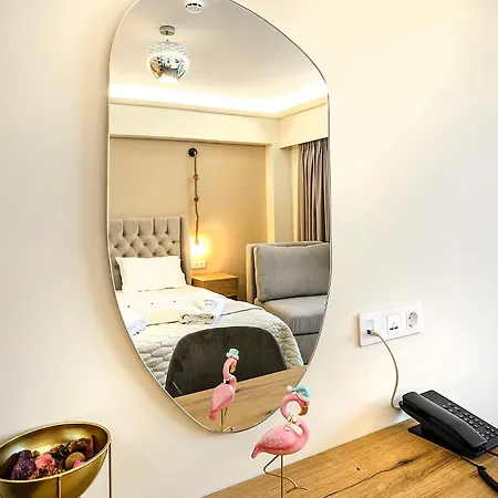 Hotel Anthidon Nature Estate & Farm