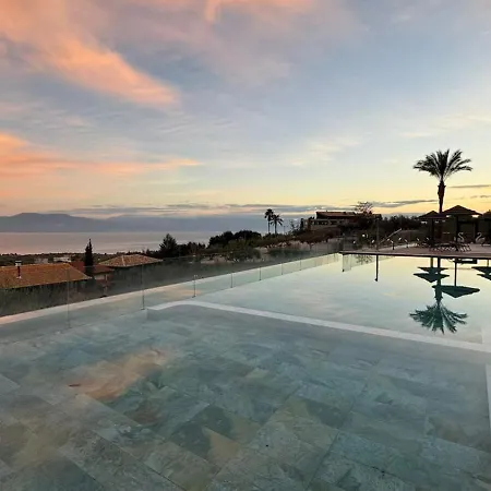 Anthidon Nature Estate & Farm 4* Chalkís