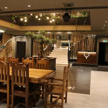 Hotel Anthidon Nature Estate & Farm