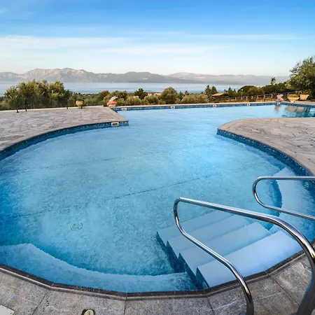 Anthidon Nature Estate & Farm Hotel Chalkida