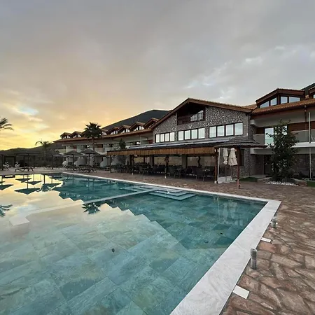 Anthidon Nature Estate & Farm 酒店