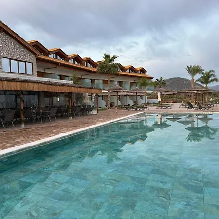Anthidon Nature Estate & Farm Hotel 3*