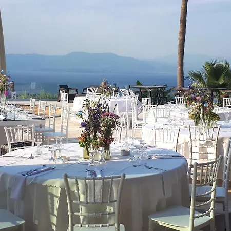 Anthidon Nature Estate & Farm Ξενοδοχείο 4*