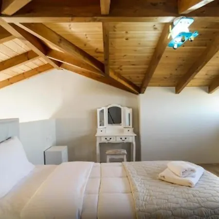Anthidon Nature Estate & Farm Hotel 3*