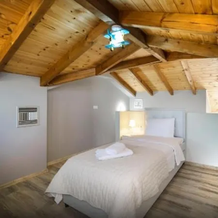Anthidon Nature Estate & Farm 3*