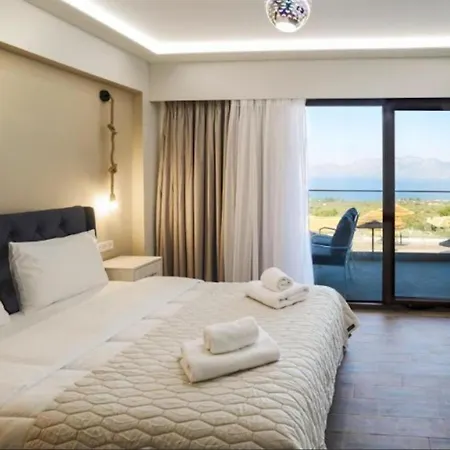 Anthidon Nature Estate & Farm Chalkida