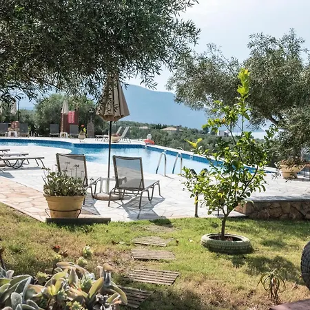 Hotel Anthidon Nature Estate & Farm Chalkida