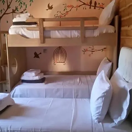 Anthidon Nature Estate & Farm Hotel