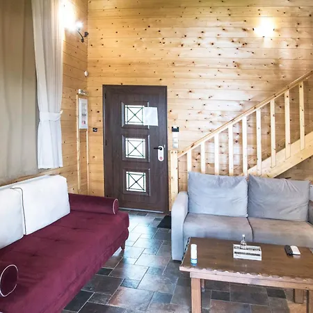 Hotel Anthidon Nature Estate & Farm