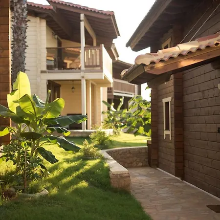 Anthidon Nature Estate & Farm