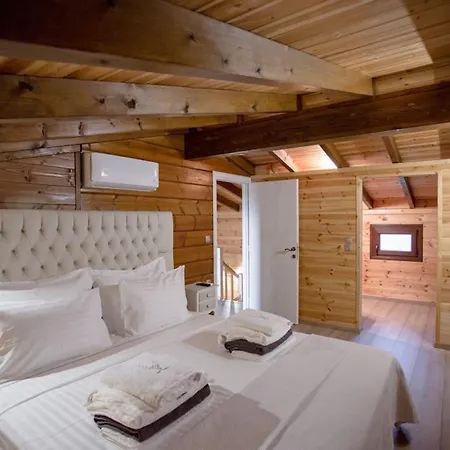 Hotel Anthidon Nature Estate & Farm