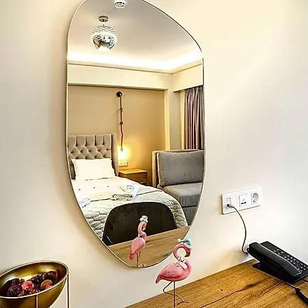 Anthidon Nature Estate & Farm Hotel Chalkís