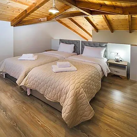 Anthidon Nature Estate & Farm Hotel