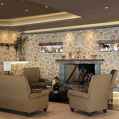 Anthidon Nature Estate & Farm Hotel 4*