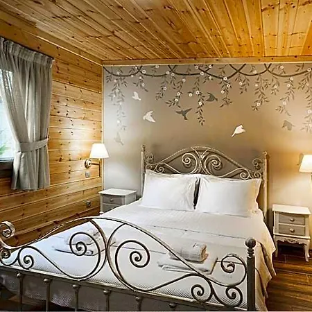 Hotel Anthidon Nature Estate & Farm