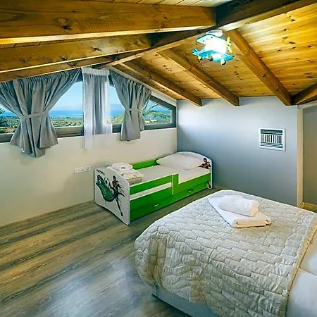 Anthidon Nature Estate & Farm Hotel Chalkís
