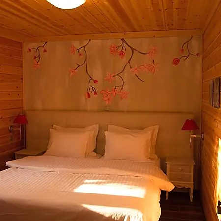 Anthidon Estate 4*
