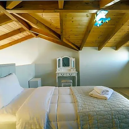 Hotel Anthidon Nature Estate & Farm 4*