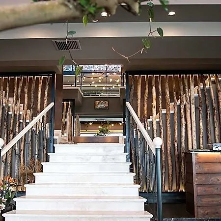 Hotel Anthidon Nature Estate & Farm 4*